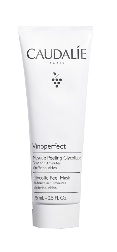 VINOPERFECT MASCHERA GLICOLICA 75 ML 2021 - Farmacia De Pasquale