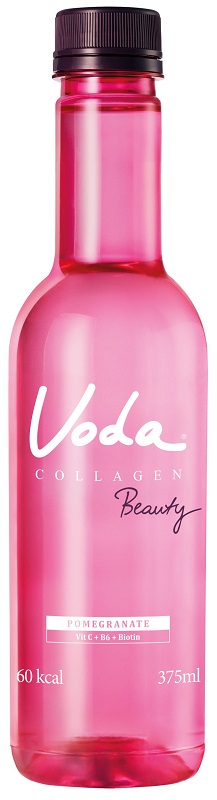 VODA COLLAGEN BEAUTY 375 ML - Farmacia De Pasquale