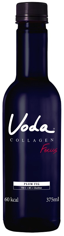 VODA COLLAGEN FOCUS 375 ML - Farmacia De Pasquale