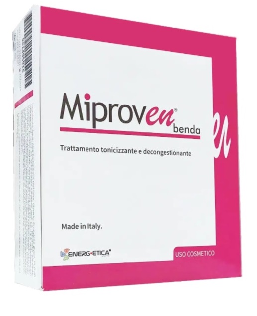 MIPROVEN BENDA 2 PEZZI - Farmacia De Pasquale