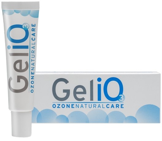 GELIO3 15 ML - Farmacia De Pasquale