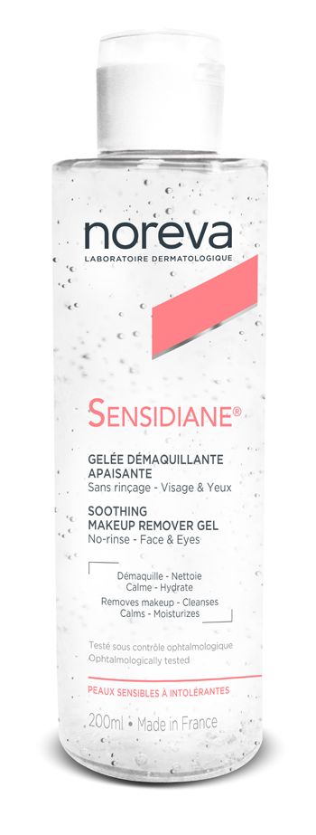 SENSIDIANE GELEE DEMAQUILLANT 200 ML - Farmacia De Pasquale