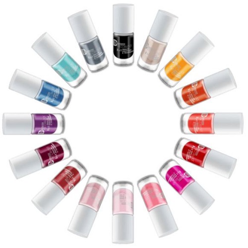 DERMOVITAMINA MICOBLOCK 3 IN 1 SMALTO IDRATANTE E TRASPIRANTE ROSSO MATTONE 5 ML - Farmacia De Pasquale