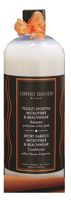 TESSUTI SPORTIVI MICROFIBRE & BEACHWEAR BALSAMO 1 LITRO - Farmacia De Pasquale