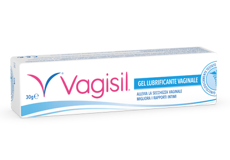 VAGISIL GEL LUBRIFICANTE 30 G - Farmacia De Pasquale