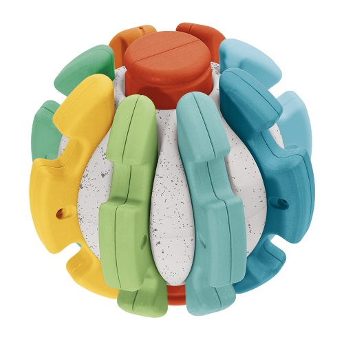 CHICCO GIOCO 2IN1 TRANSFORM-A-BALL ECO+ - Farmacia De Pasquale