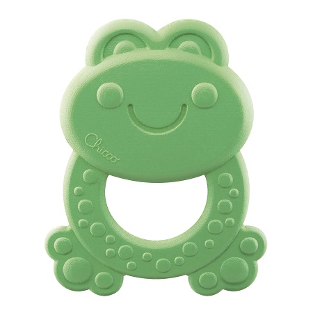 CHICCO GIOCO BURT TEETHER - Farmacia De Pasquale