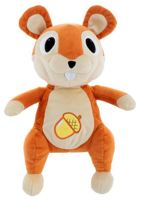 CHICCO GIOCO MF SQUIRREL LIGHT&MUSIC - Farmacia De Pasquale