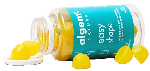 EASY SHAPE 40 GOMMOSE - Farmacia De Pasquale