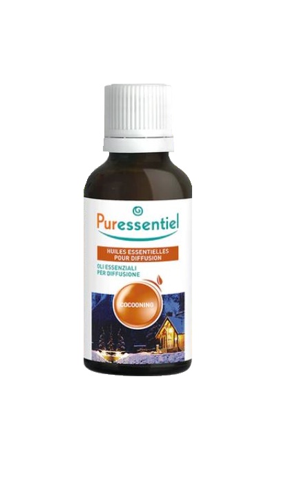PURESSENTIEL MISCELA COCOONING 30 ML - Farmacia De Pasquale