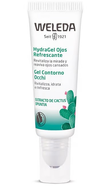 GEL CONTORNO OCCHI 10 ML - Farmacia De Pasquale