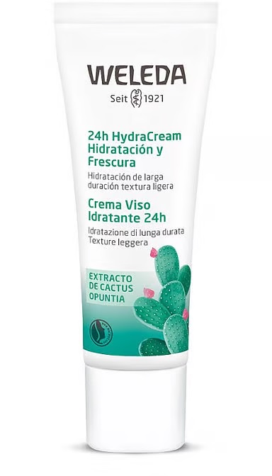 CREMA VISO IDRATANTE 24H 30 ML - Farmacia De Pasquale