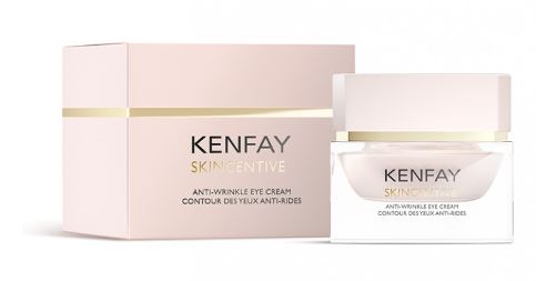 KENFAY CONTORNO OCCHI 15 ML - Farmacia De Pasquale