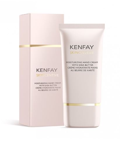 KENFAY CREMA MANI 75 ML - Farmacia De Pasquale