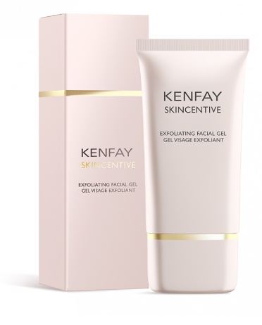 KENFAY ESFOLIANTE VISO 75 ML - Farmacia De Pasquale