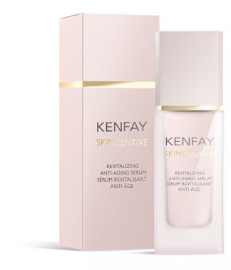 KENFAY SIERO RIVITALIZZANTE 30 ML - Farmacia De Pasquale