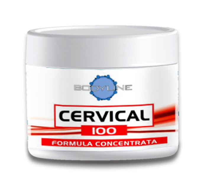 CERVICAL 100 100 ML - Farmacia De Pasquale