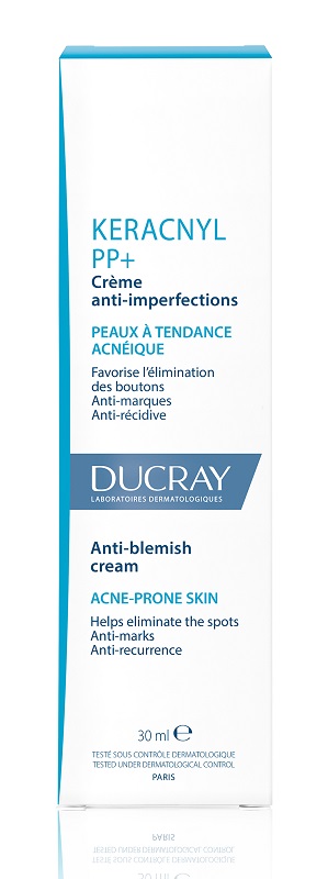 KERACNYL PP+ CREMA ANTI IMPERFEZIONI 30 ML - Farmacia De Pasquale