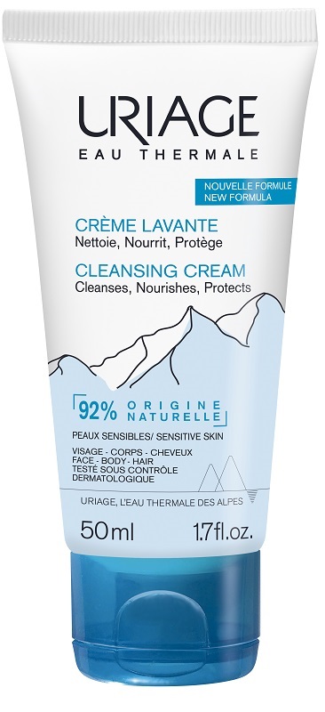 URIAGE CREME LAVANTE T 50 ML - Farmacia De Pasquale