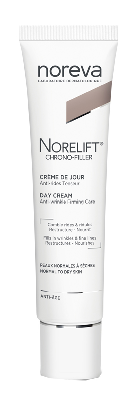 NORELIFT CREMA GIORNO 40 ML - Farmacia De Pasquale