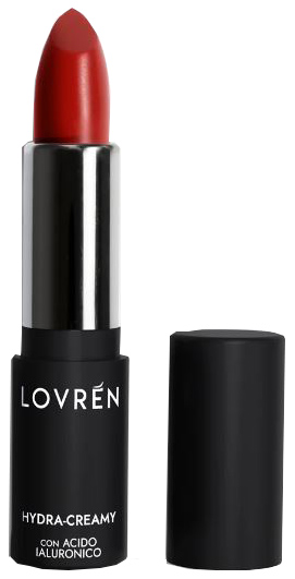LOVREN  ROSSETTO R3 ROSSO INTENSO CREAMY 4 G - Farmacia De Pasquale