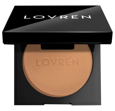 LOVREN  T1 TERRA NATURAL BRONZE 11 G - Farmacia De Pasquale