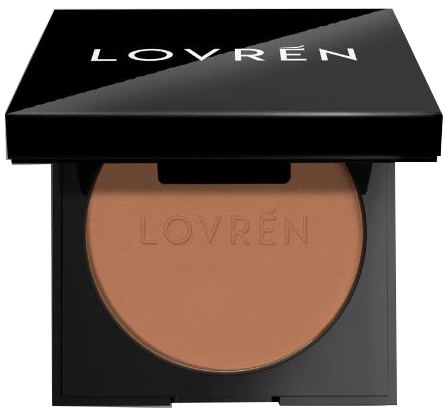 LOVREN  T2 TERRA POWER BRONZE 11 G - Farmacia De Pasquale