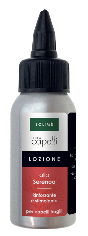 CAPELLI LOZIONE SERENOA ANTICADUTA 50 ML - Farmacia De Pasquale