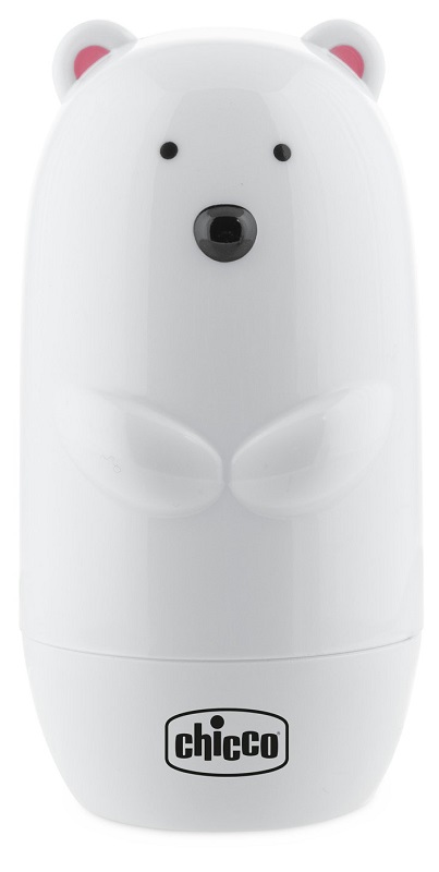 CHICCO SET MANI RIGIDO ORSO POLARE - Farmacia De Pasquale