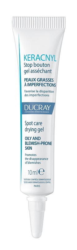 KERACNYL STOP BRUFOLI 10 ML - Farmacia De Pasquale