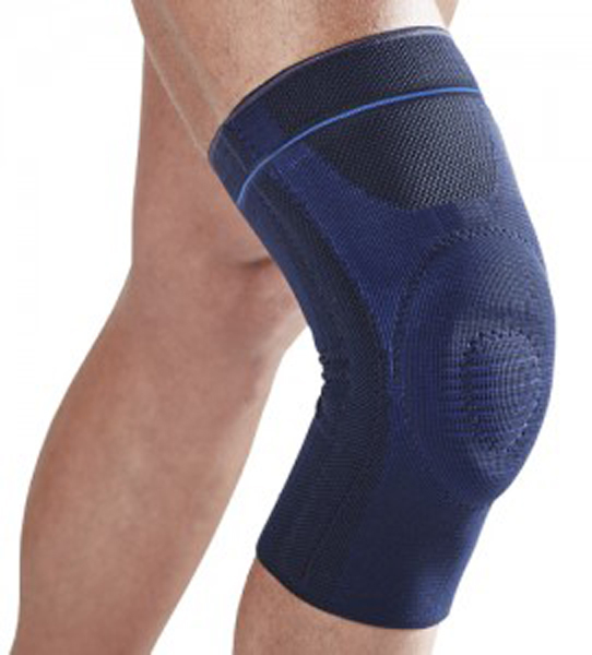 GIBAUD ORTHO ARTIGIB 3D GINOCCHIERA LEGAMENTI TAGLIA 02 - Farmacia De Pasquale