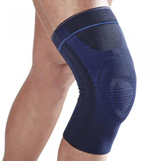 GIBAUD ORTHO ARTIGIB 3D GINOCCHIERA LEGAMENTI TAGLIA 04 - Farmacia De Pasquale