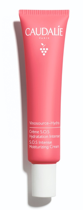 VINOSOURCE-HYDRA CREMA SOS 40 ML - Farmacia De Pasquale