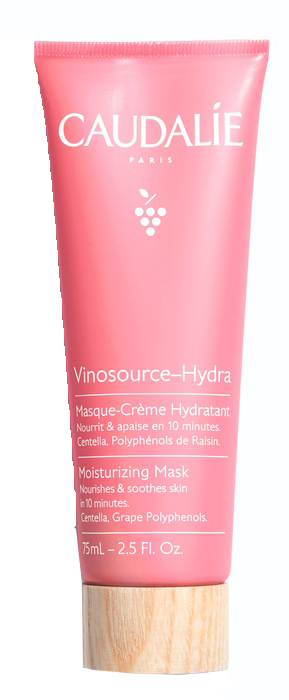 VINOSOURCE-HYDRA MASCHERA IDRATANTE 75 ML - Farmacia De Pasquale