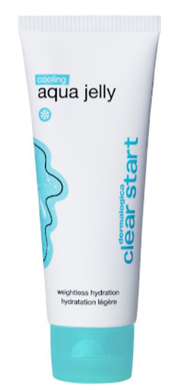 DERMALOGICA CLEAR START COOLING AQUA JELLY 59 ML - Farmacia De Pasquale