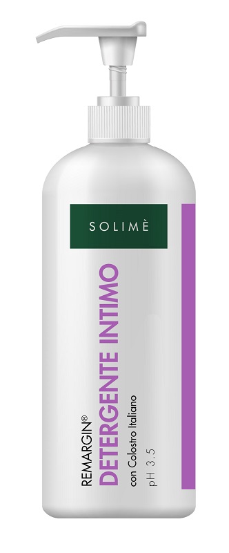 REMARGIN DETERGENTE INTIMO 200 ML - Farmacia De Pasquale