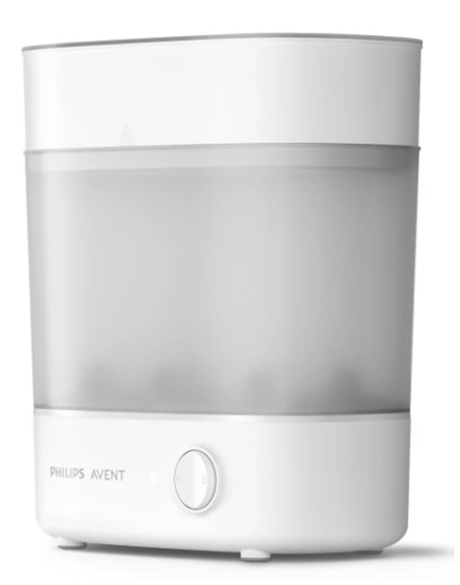 AVENT STERILIZZATORE MID END OLD SCF284/02 - Farmacia De Pasquale