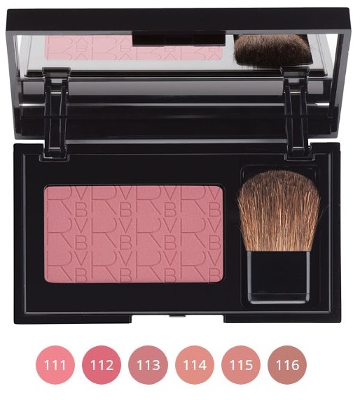 RVB LAB BLUSH COMPATTO 111 - Farmacia De Pasquale