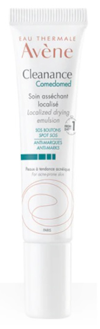 EAU THERMALE AVENE COMEDOMED TRATTAMENTO ADSORBENTE LOCALIZZATO 15 ML - Farmacia De Pasquale