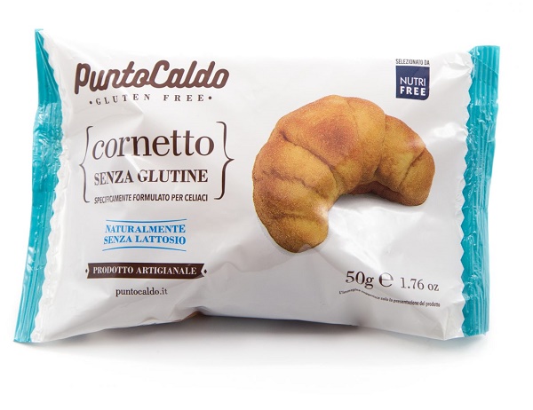 CORNETTO 50 G - Farmacia De Pasquale