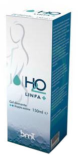 H2O LINFA+ 150 ML - Farmacia De Pasquale