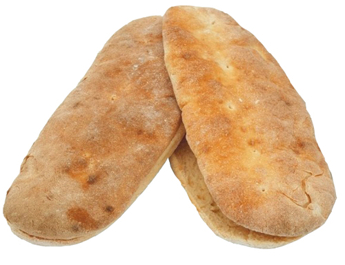 PANE SALTIMBOCCA 250 G - Farmacia De Pasquale
