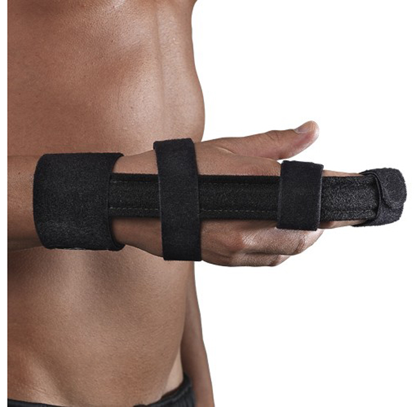 TUTORE DITA DR GIBAUD ORTHO 2 - Farmacia De Pasquale