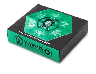 MARVIS GREEN TOOTHPASTE HOLDER - Farmacia De Pasquale