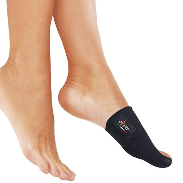 EKEEP H1 HALLUX VALGUS TUTORE DIURNO ALLUCE VALGO 1 - Farmacia De Pasquale