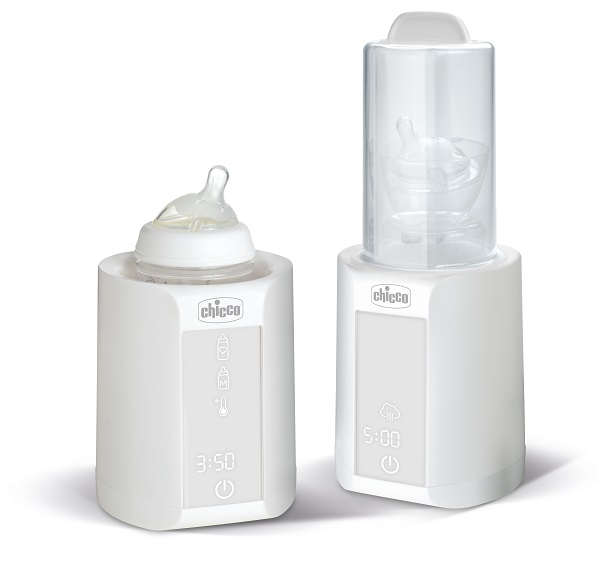 CHICCO SCALDABIBERON MULTIFUNZIONE - Farmacia De Pasquale