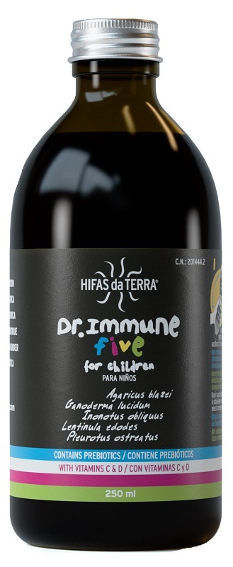 DR IMMUNE SCIROPPO 250 - Farmacia De Pasquale