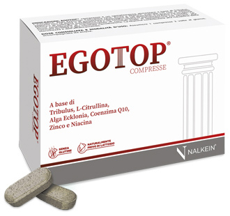 EGOTOP 30 COMPRESSE - Farmacia De Pasquale