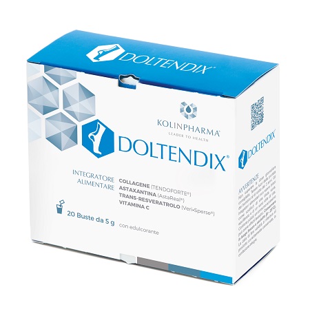 DOLTENDIX 20 BUSTINE - Farmacia De Pasquale