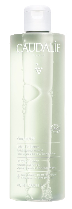 VINOPURE LOZIONE PURIFICANTE 400 ML - Farmacia De Pasquale